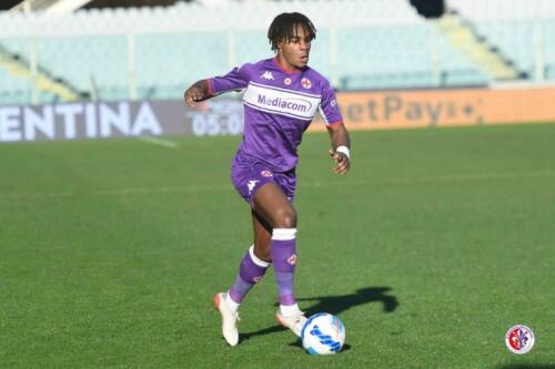 ACF FIORENTINA VS BOLOGNA 24